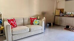 Blk 602 Yio Chu Kang Green (Ang Mo Kio), HDB 3 Rooms #611138881